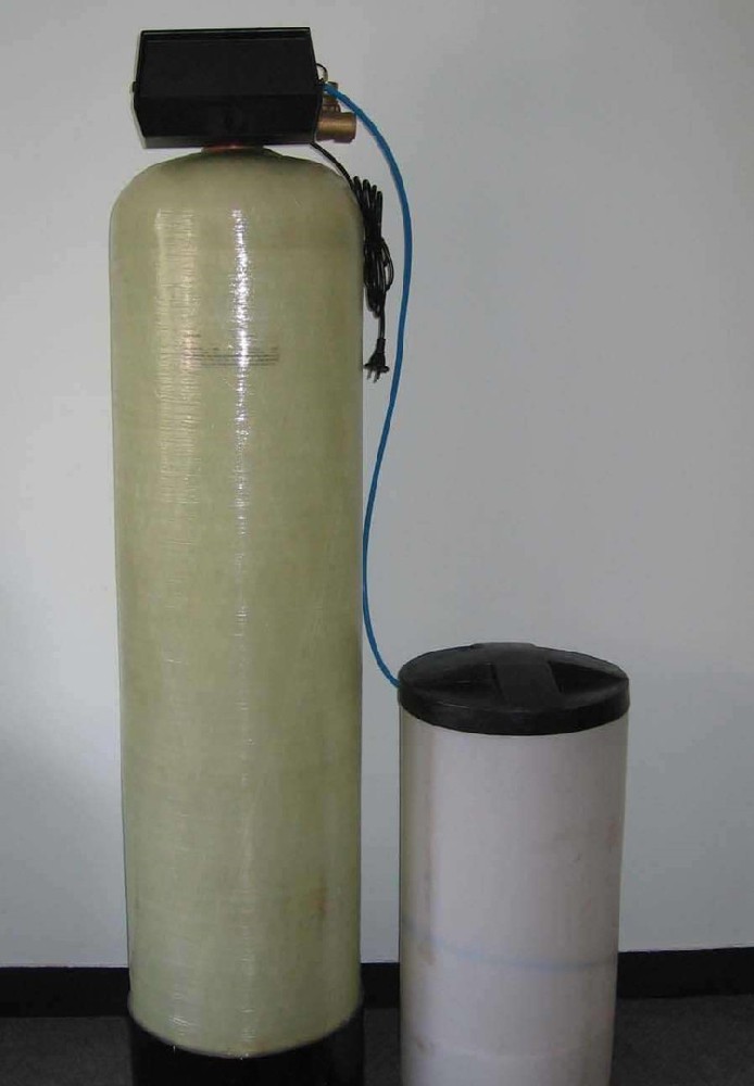 2-3噸全自動(dòng)軟化水設(shè)備